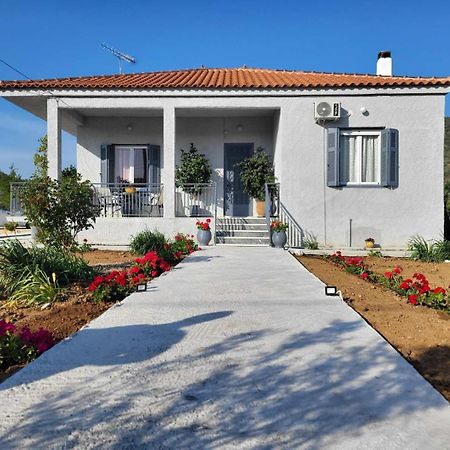 Classic Guesthouse Nafplion Zewnętrze zdjęcie