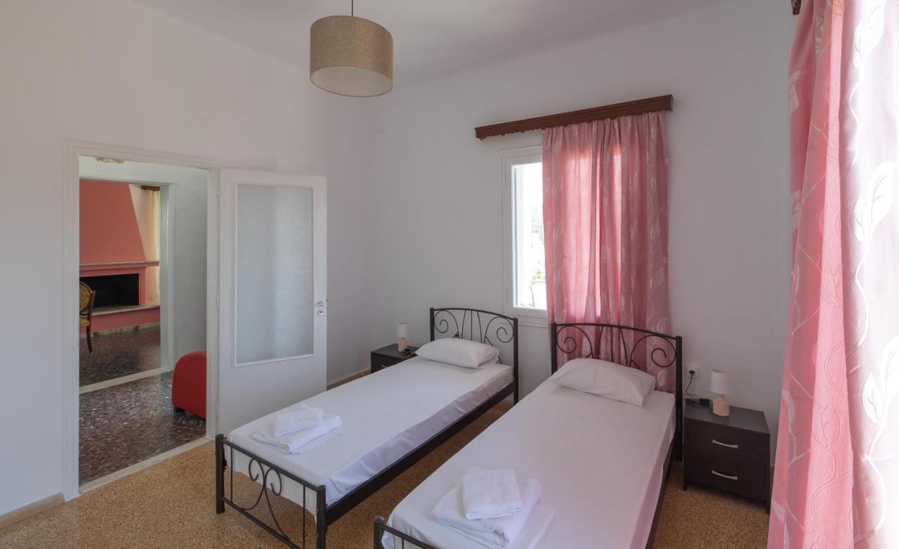 Classic Guesthouse Nafplion Zewnętrze zdjęcie
