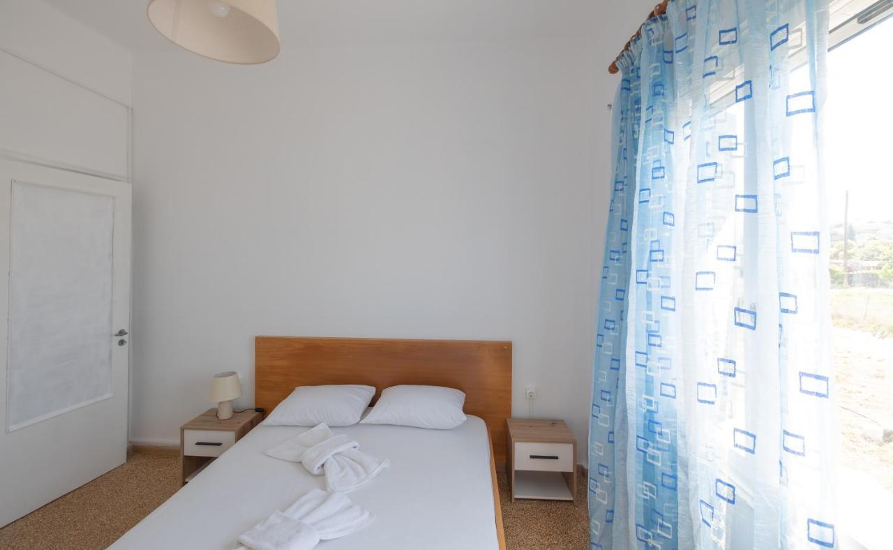Classic Guesthouse Nafplion Zewnętrze zdjęcie
