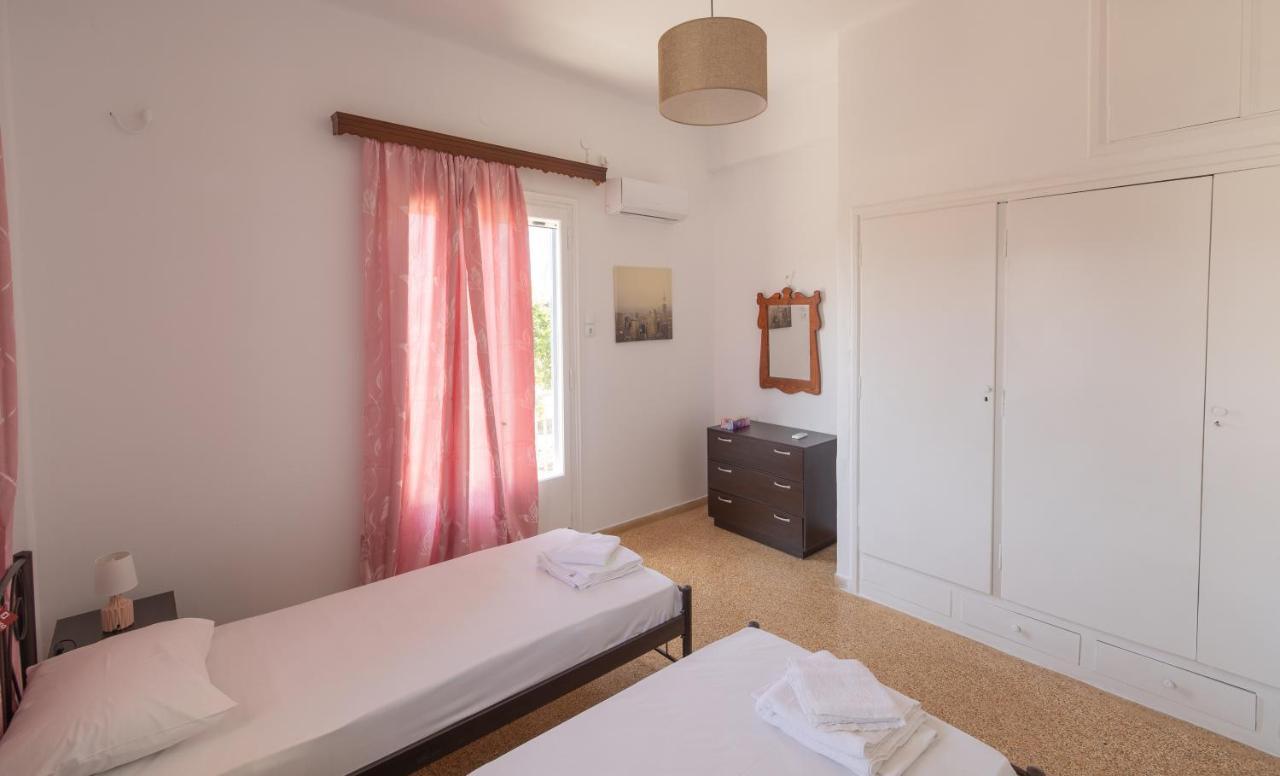 Classic Guesthouse Nafplion Zewnętrze zdjęcie