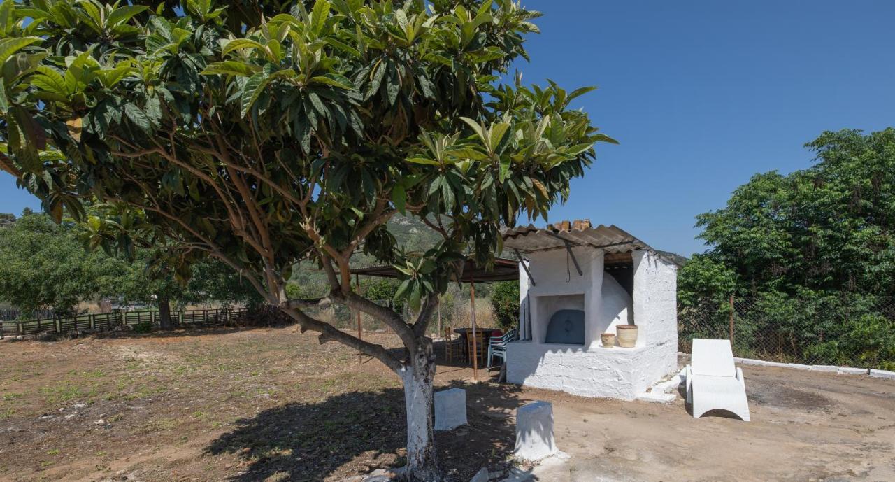 Classic Guesthouse Nafplion Zewnętrze zdjęcie