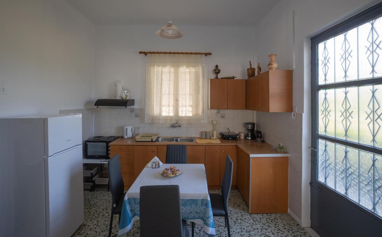 Classic Guesthouse Nafplion Zewnętrze zdjęcie