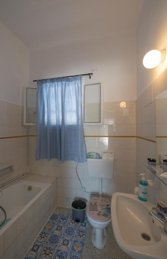 Classic Guesthouse Nafplion Zewnętrze zdjęcie