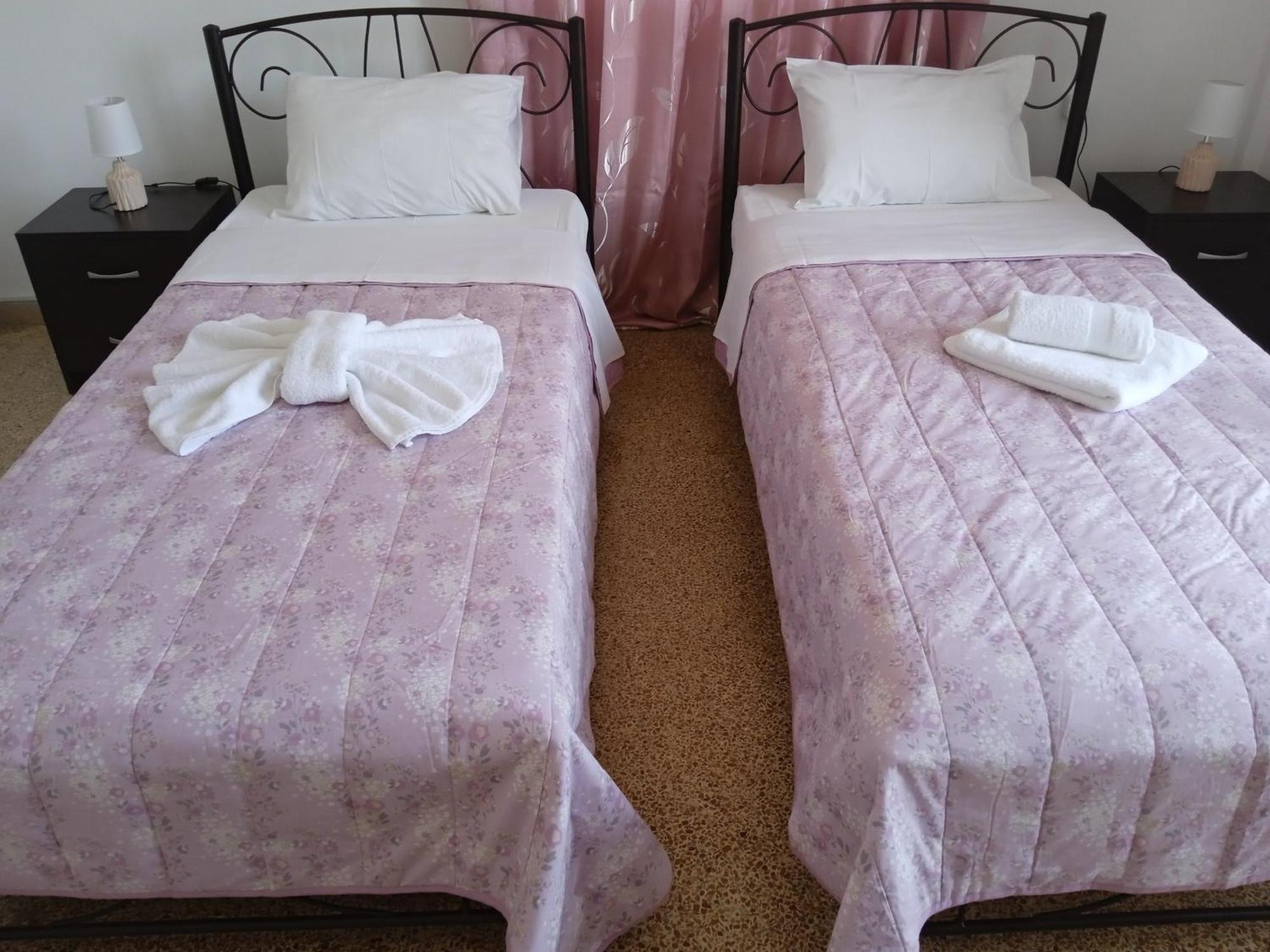 Classic Guesthouse Nafplion Zewnętrze zdjęcie