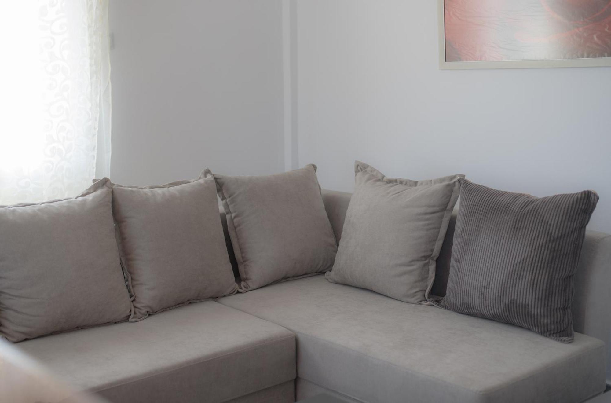 Classic Guesthouse Nafplion Zewnętrze zdjęcie