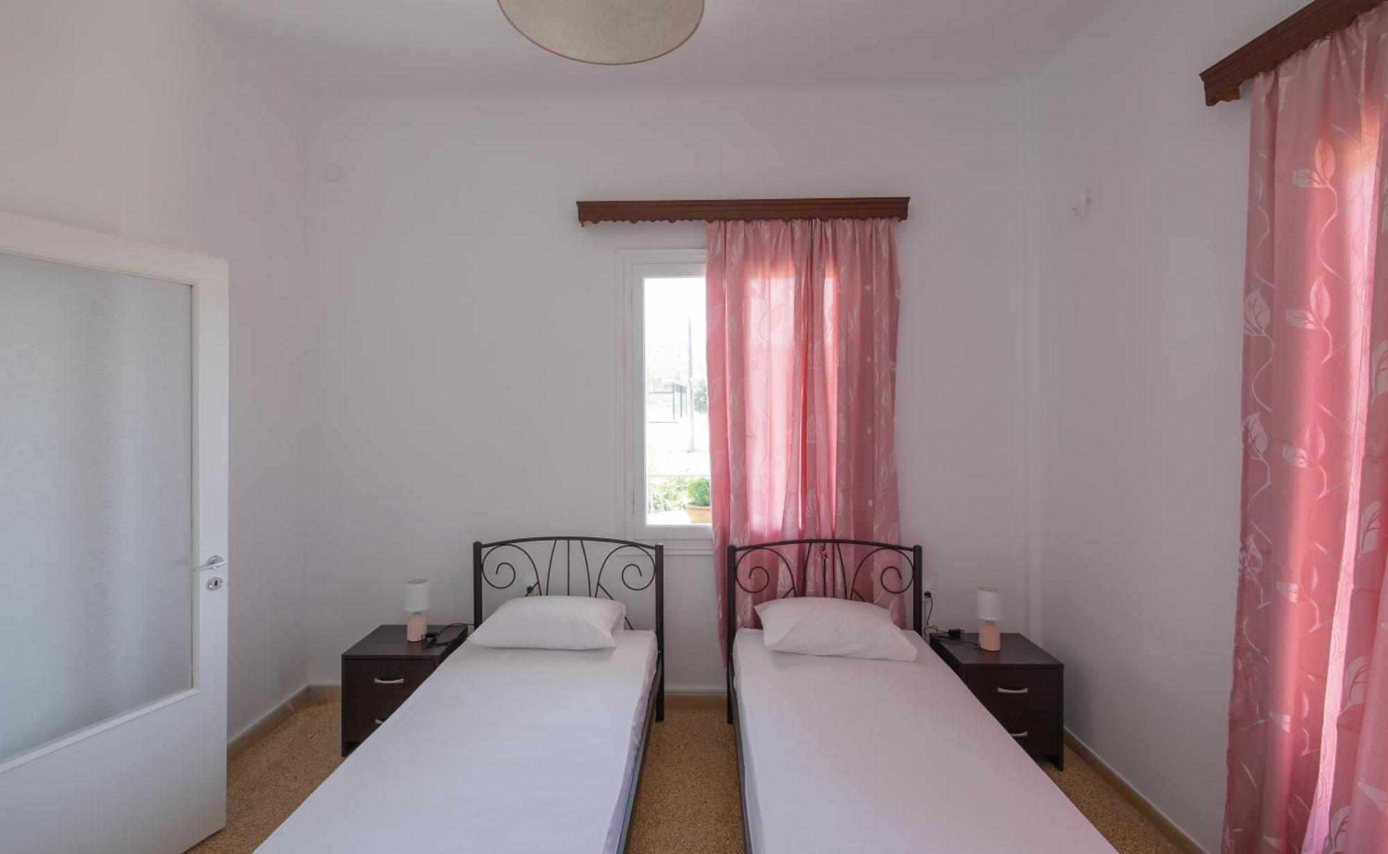 Classic Guesthouse Nafplion Zewnętrze zdjęcie