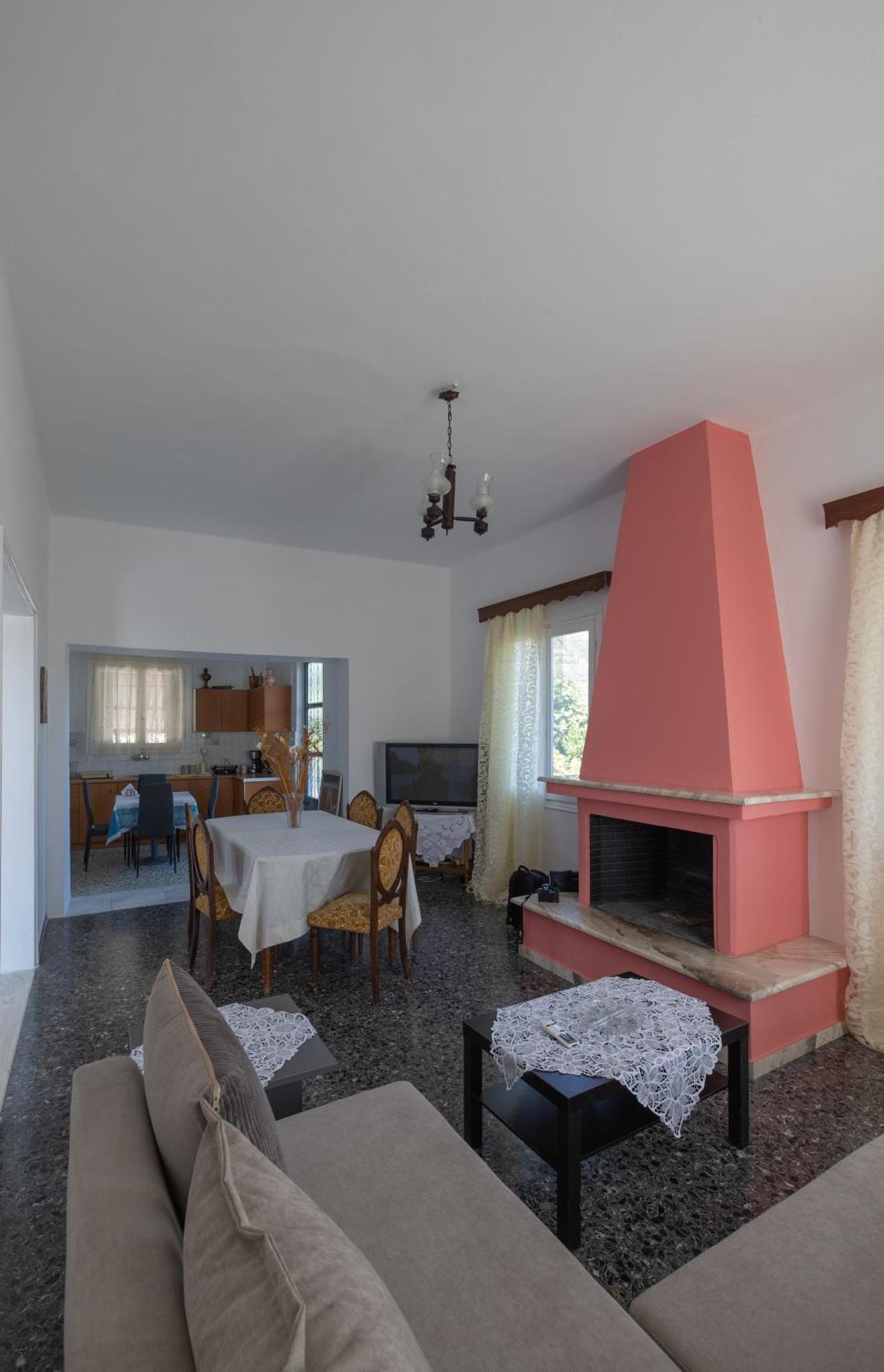 Classic Guesthouse Nafplion Zewnętrze zdjęcie