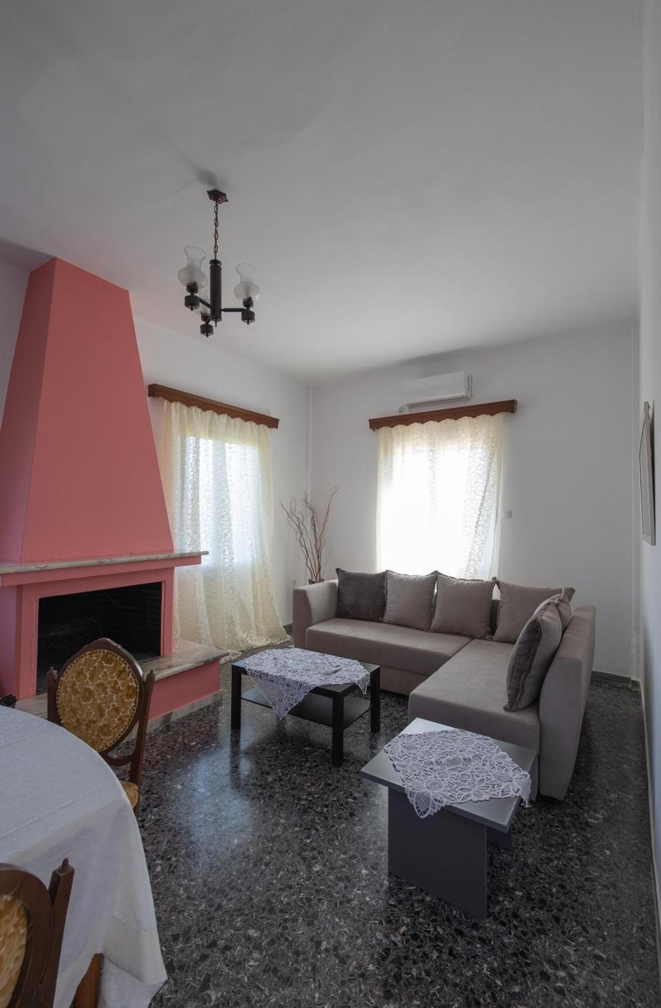 Classic Guesthouse Nafplion Zewnętrze zdjęcie
