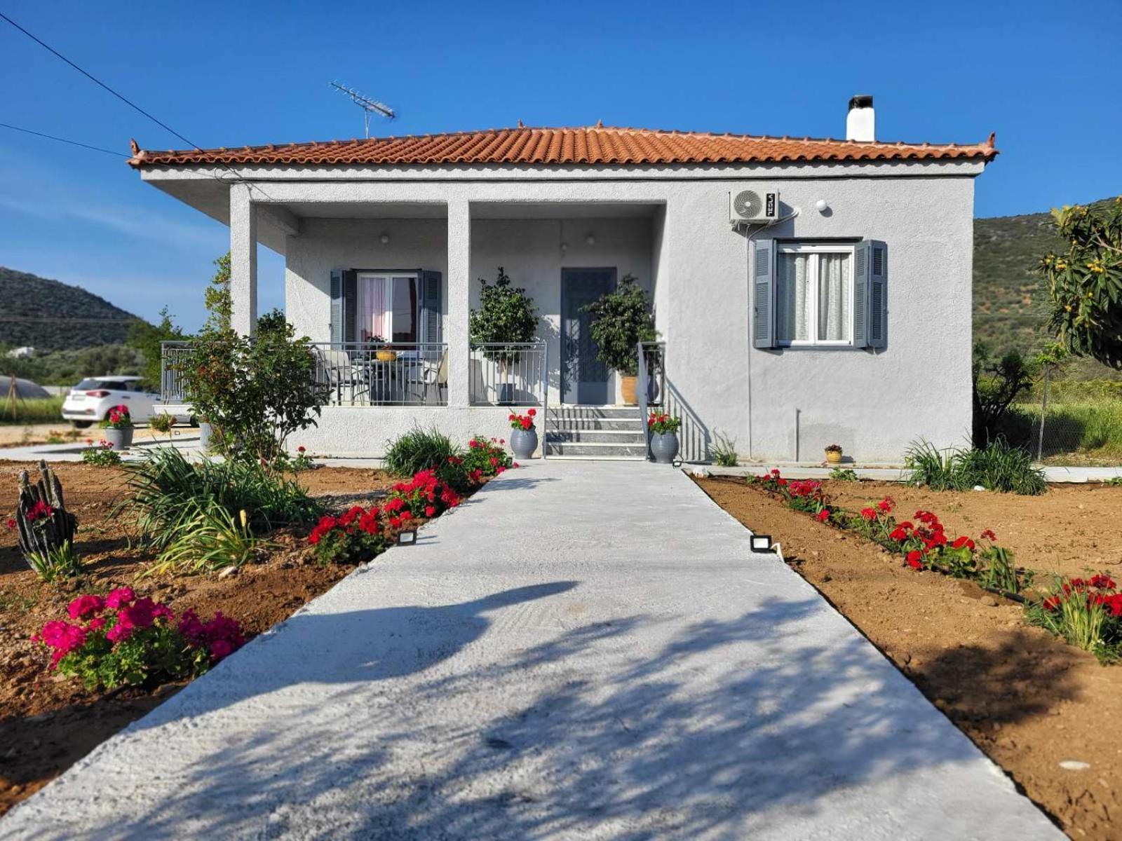 Classic Guesthouse Nafplion Zewnętrze zdjęcie