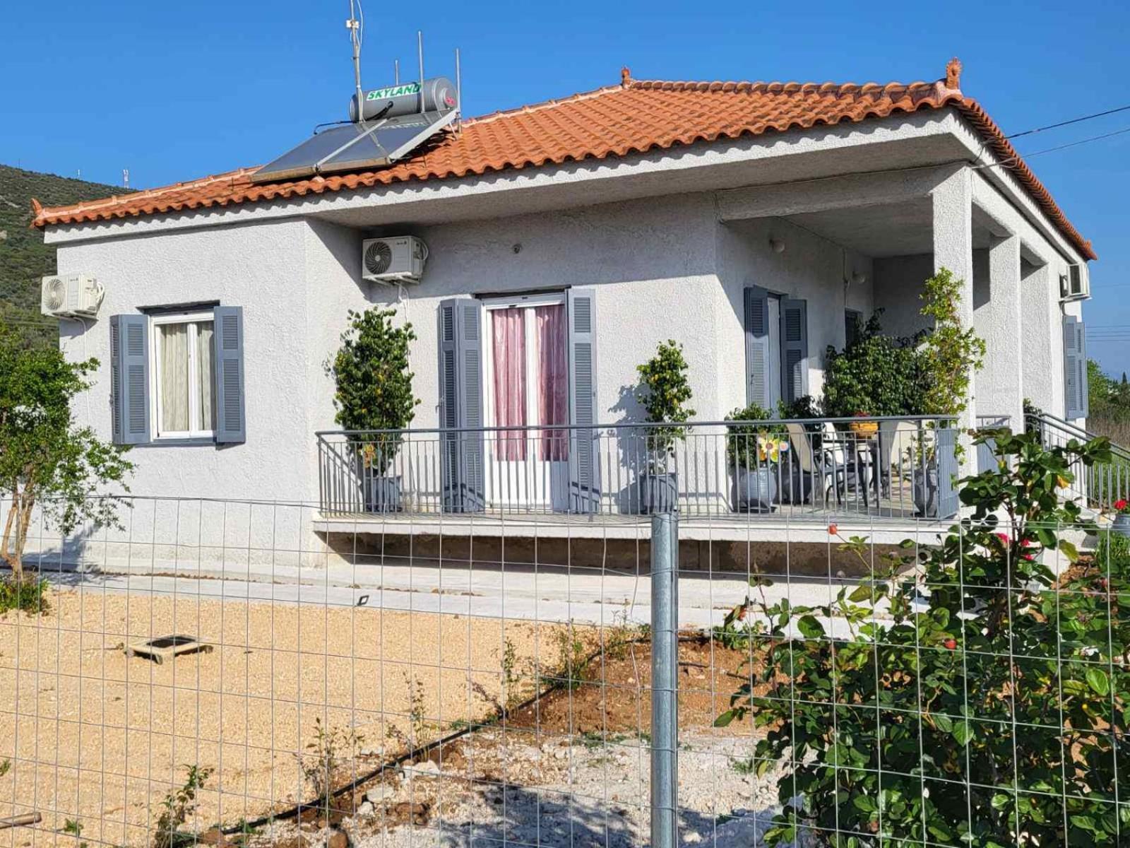 Classic Guesthouse Nafplion Zewnętrze zdjęcie