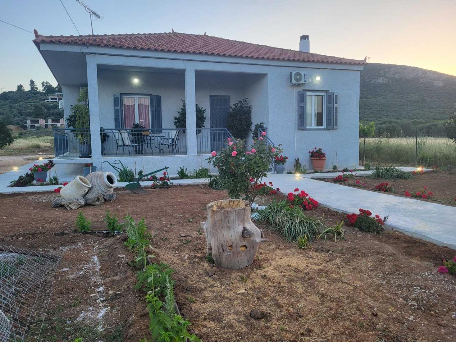 Classic Guesthouse Nafplion Zewnętrze zdjęcie