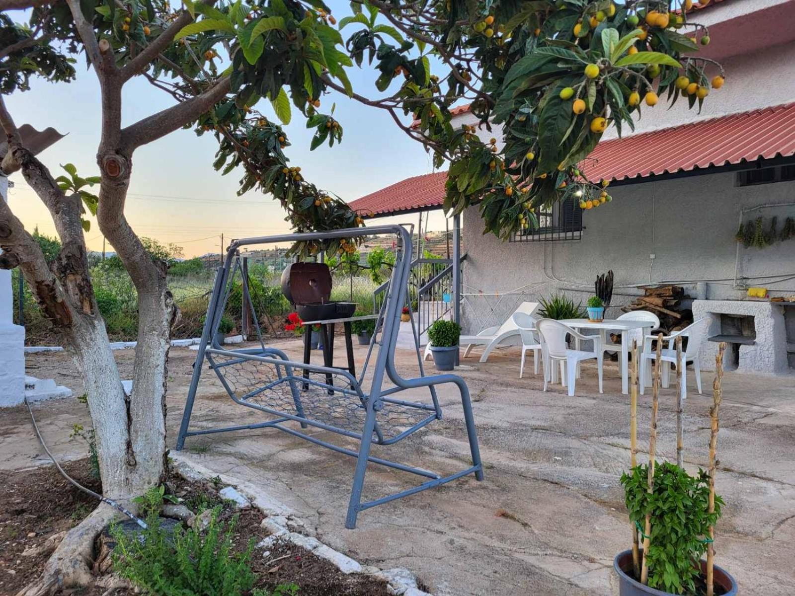 Classic Guesthouse Nafplion Zewnętrze zdjęcie